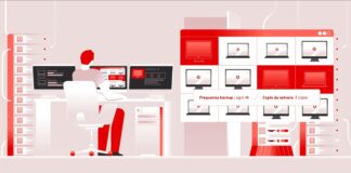 Le soluzioni Vodafone Business per migrare al cloud