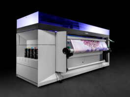 Da Canon la nuova Colorado 1630