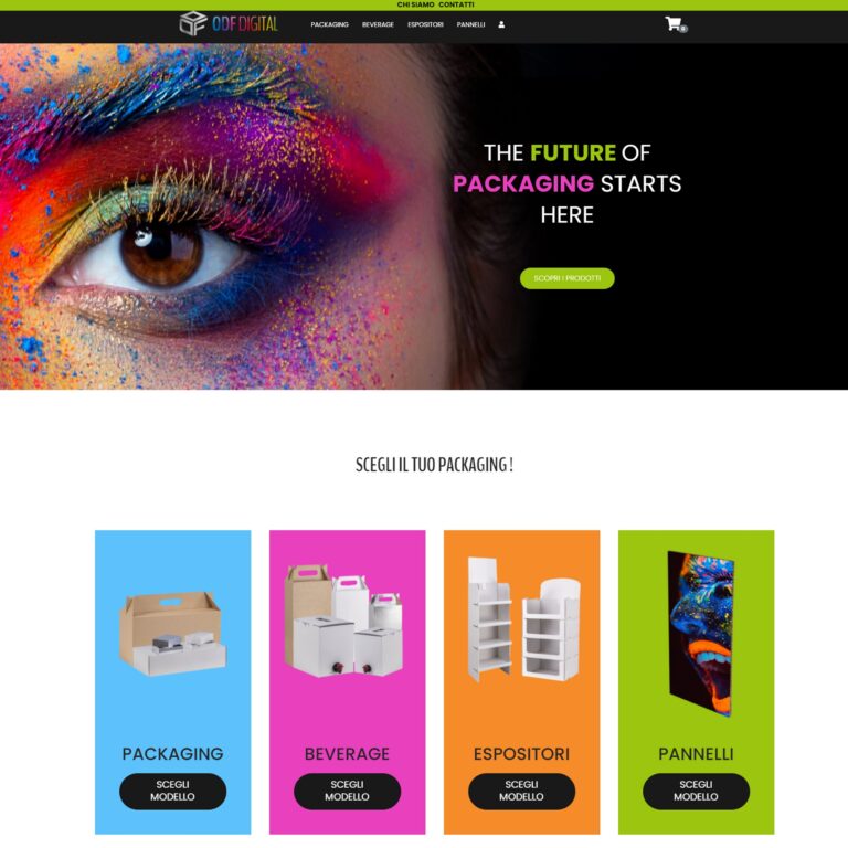 Ondulati del Friuli guarda al futuro con il software Durst Smart Shop
