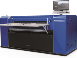 Konica Minolta stampa il packaging in cartone ondulato con PKG-675i