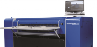 Konica Minolta stampa il packaging in cartone ondulato con PKG-675i