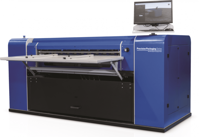 Konica Minolta stampa il packaging in cartone ondulato con PKG-675i