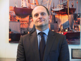 Lutto in Heidelberg Italia, addio all’ AD Alberto Mazzoleni