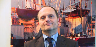 Lutto in Heidelberg Italia, addio all’ AD Alberto Mazzoleni