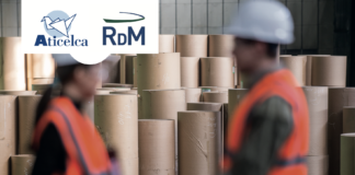 Aticelca lancia un nuovo premio alla migliore tesi di laurea per il settore cartario