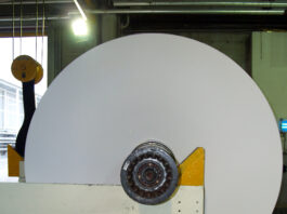 La carta tra i settori “faro” nella transizione ecologica