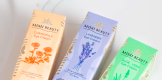 Colorcopy, filiera espressa per packaging in piccole tirature