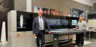 Liyu potenzia la rete commerciale