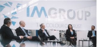 Il Gruppo Inkmaker diventa IM Group