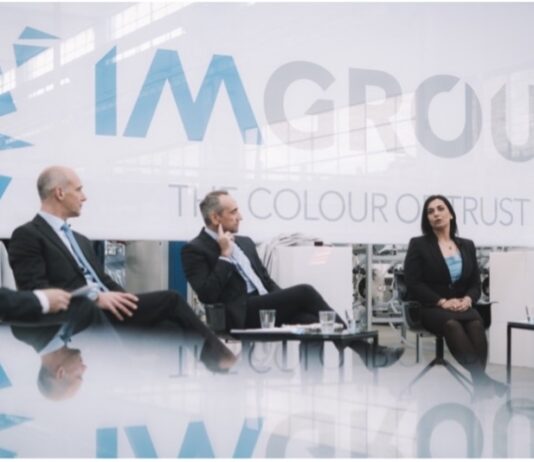 Il Gruppo Inkmaker diventa IM Group