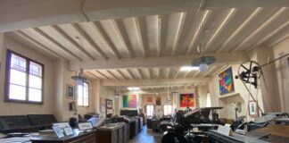 I Musei della stampa e della carta oggi sono atelier dove formare i giovani