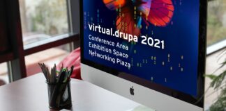 virtual.drupa 2021: un evento virtuale, ma concreto