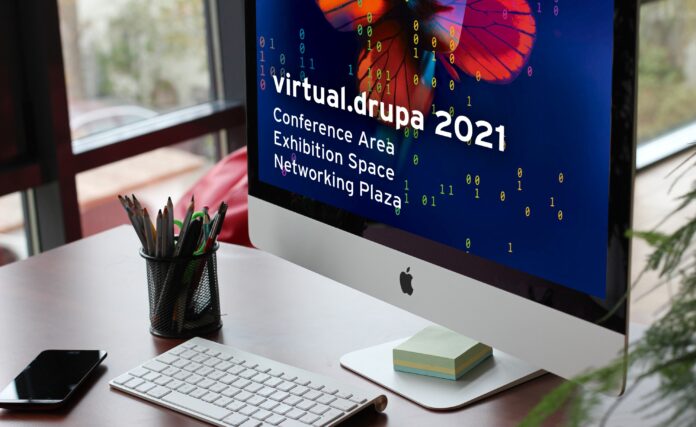 virtualdrupa