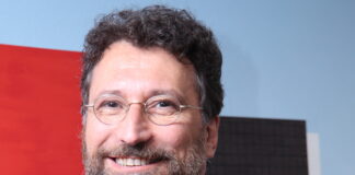 Andrea Romeo, il nuovo country director della Business Unit Imaging Technologies and Communication Group di Canon Italia