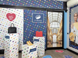 Guandong presenta un’inedita gamma per la decorazione di pareti