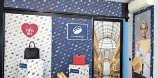 Guandong presenta un’inedita gamma per la decorazione di pareti