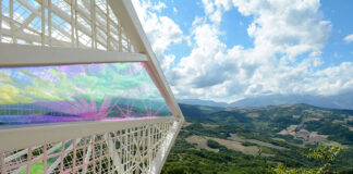 Le tecnologie Ricoh per nuove sperimentazioni artistiche