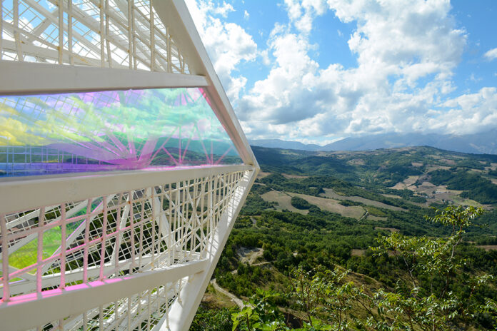 Kaleidoscope per Buonanotte Contemporanea_1