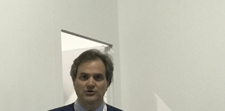 Cambio al vertice della Federazione Carta Grafica: Carlo Emanuele Bona nuovo presidente