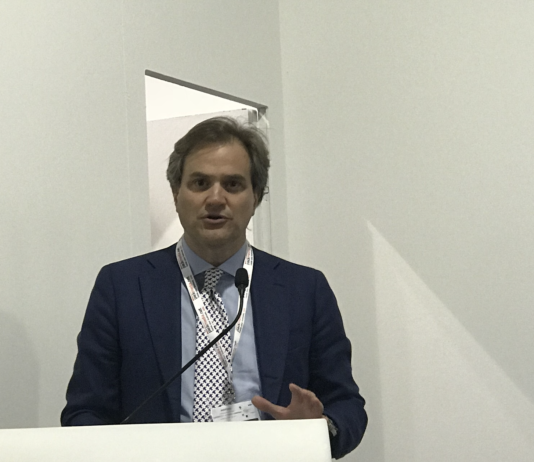 Cambio al vertice della Federazione Carta Grafica: Carlo Emanuele Bona nuovo presidente