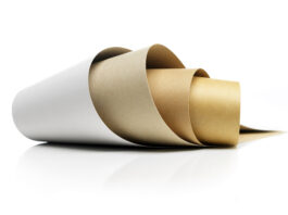 Carta: l’essenzialità riduce le perdite nel 2020, in recupero i primi mesi del 2021