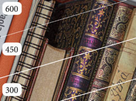 La risoluzione ottimale per i contesti d’uso