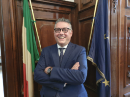 Unione: Tiziano Galuppo eletto alla presidenza per i prossimi quattro anni
