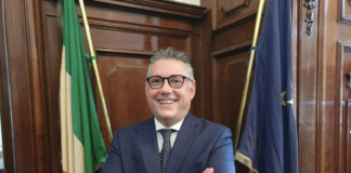Unione: Tiziano Galuppo eletto alla presidenza per i prossimi quattro anni