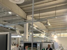 Sigma Industria Grafica si rinnova con una Heidelberg Speedmaster XL 106