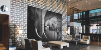 Con HP un incontro per scoprire le novità per il mondo della stampa decorativa