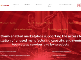 MANU-SQUARE: un evento finale a conclusione del progetto