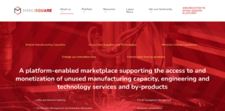 MANU-SQUARE: un evento finale a conclusione del progetto