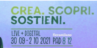 Viscom Italia 2021 torna in presenza