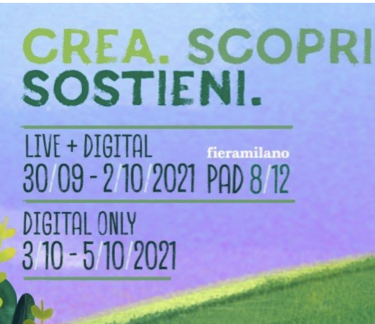 Viscom Italia 2021 torna in presenza