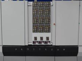 Pixartprinting installa la terza Canon ProStream