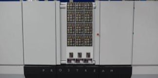 Pixartprinting installa la terza Canon ProStream