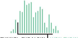 Bando di gara per la società Tunnel Euralpino Torino Lione per azioni in ambito comunicativo