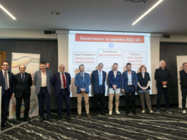 Atif sceglie la squadra 2021-2024