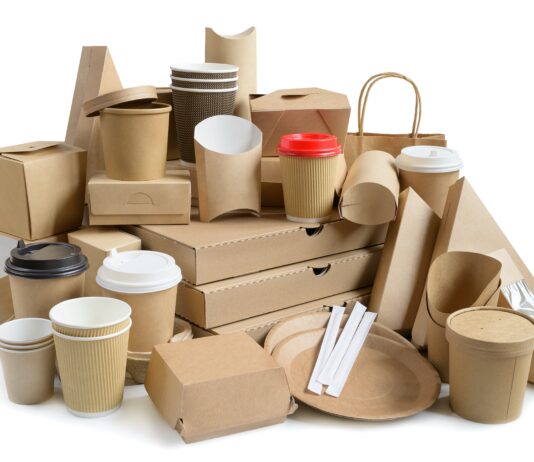 Il packaging cellulosico è sempre più sostenibile