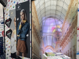 Guandong firma l’Arte che incontra la Sostenibilità