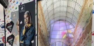 Guandong firma l’Arte che incontra la Sostenibilità