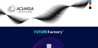 Tutto pronto per Future Factory 2021