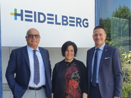 Heidelberg Italia cavalca la nuova sensibilità 4.0