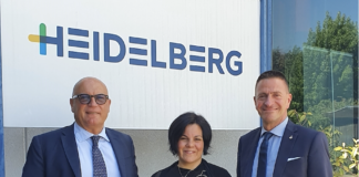 Heidelberg Italia cavalca la nuova sensibilità 4.0