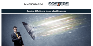 Il lato nobile della plastificazione