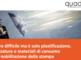 Come sapere tutto sulla plastificazione: rivedi il webinar Quadient!