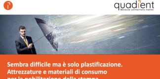 Come sapere tutto sulla plastificazione: rivedi il webinar Quadient!