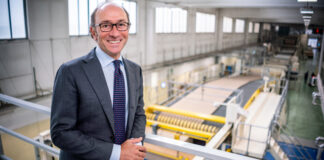 Gifco, cresce l’industria italiana del packaging in cartone ondulato