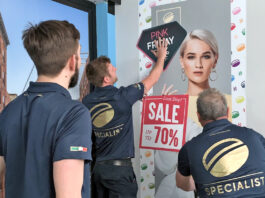 Viscom 2021, da Guandong la stampa si colora di verde