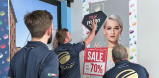 Viscom 2021, da Guandong la stampa si colora di verde